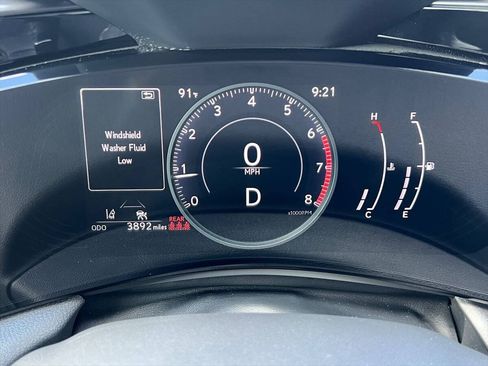 Used 2023 Lexus NX 350 AWD image 13