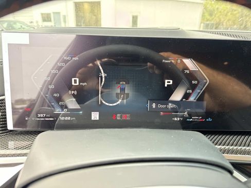 New 2026 BMW X5 M60i image 31