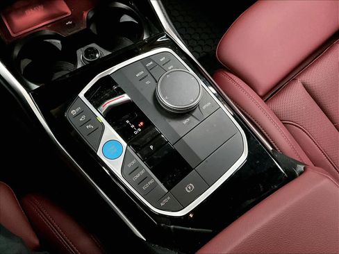 Used 2024 BMW i4 eDrive40 w/ Premium Package RWD image 36
