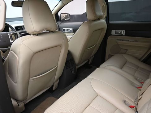 Used 2008 Lincoln MKX 2WD image 7