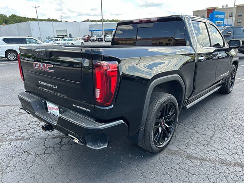 Used 2024 GMC Sierra 1500 Denali AWD/4WD image 5
