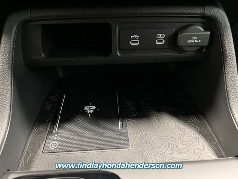 New 2026 Honda Pilot TrailSport image 17