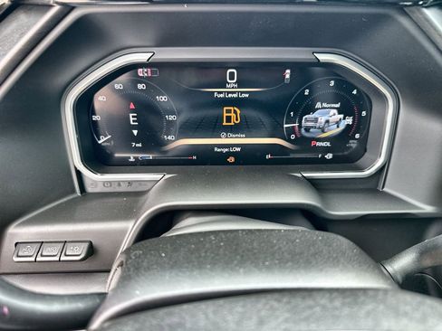 New 2026 GMC Sierra 2500 AT4X image 30