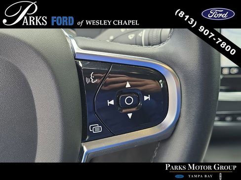 Used 2024 Volvo S60 B5 Plus AWD/4WD image 29
