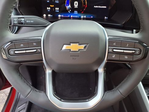 New 2026 Chevrolet Colorado LT w/ LT Convenience Package image 12