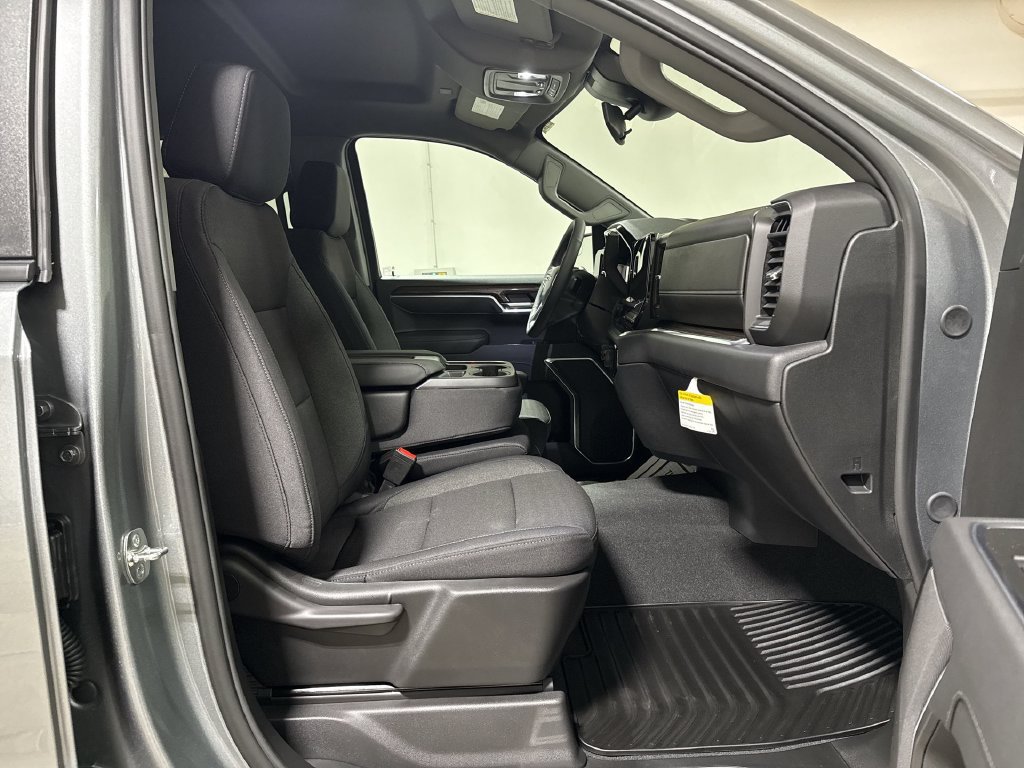 New 2026 Chevrolet Silverado 1500 RST w/ Z71 Off-Road Package AWD/4WD image 22