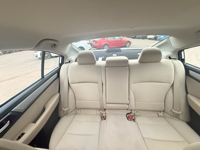 Used 2018 Subaru Legacy 2.5i Premium w/ Eyesight & BSD & Rcta & HBA AWD/4WD image 23