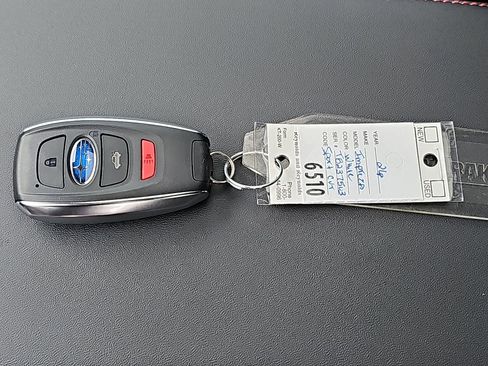 New 2026 Subaru Impreza 2.0i Sport AWD/4WD image 35