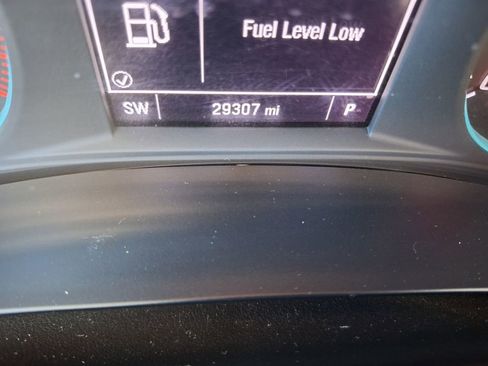 Used 2024 Chevrolet Malibu LT image 17