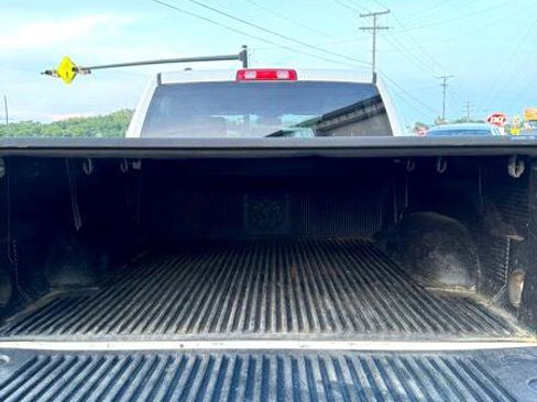 Used 2017 RAM 1500 Express w/ Express Value Package image 21