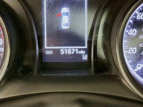 Used 2022 Toyota Camry SE FWD image 18