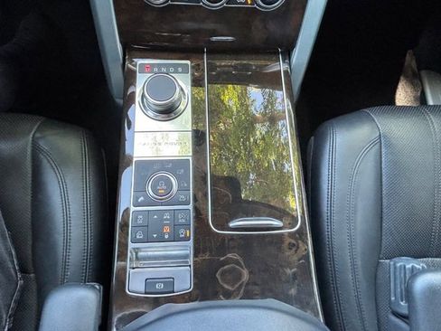 Used 2016 Land Rover Range Rover Supercharged AWD/4WD image 54