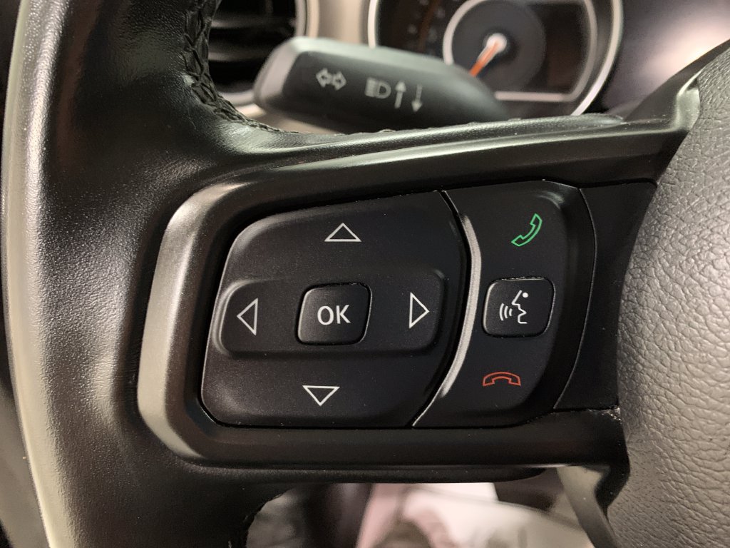 Used 2021 Jeep Wrangler Unlimited Sport AWD/4WD image 22
