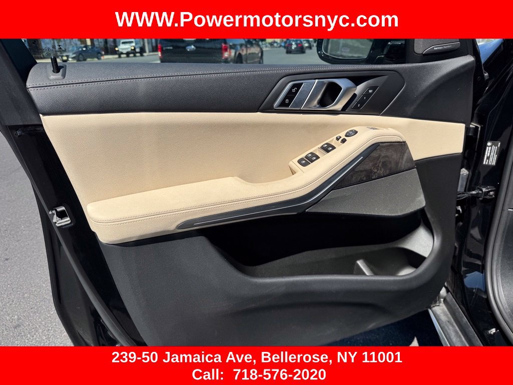 Used 2021 BMW X5 xDrive40i w/ Premium Package AWD/4WD image 25