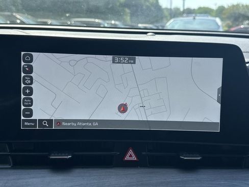 Used 2025 Kia Sportage X-Pro image 35