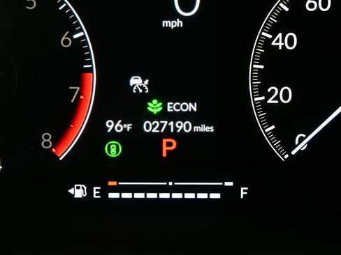 Used 2025 Honda Civic Sport image 24