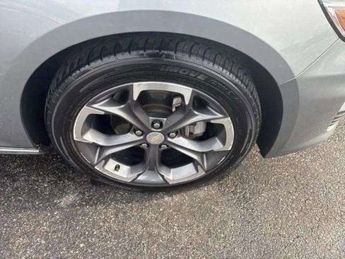 Used 2023 Chevrolet Malibu LT image 12