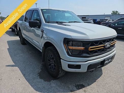 Used 2024 Ford F150 Tremor w/ Bed Utility Package AWD/4WD image 5