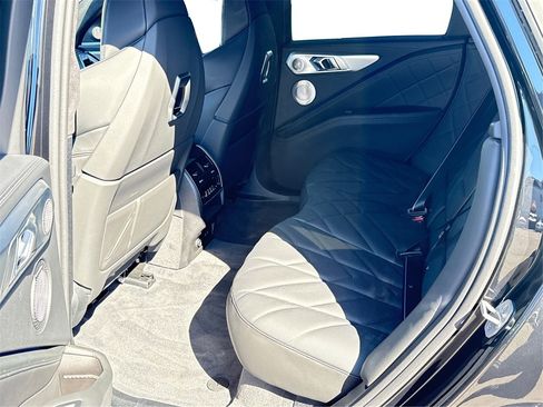 New 2026 BMW XM Label Red image 10