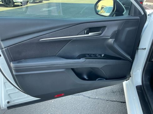 Used 2026 Toyota Camry LE FWD image 13