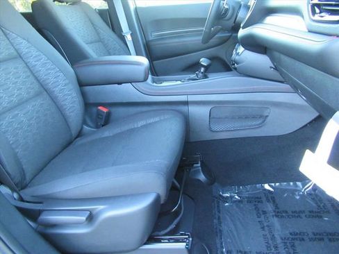 New 2026 Dodge Durango GT w/ Blacktop Package image 11