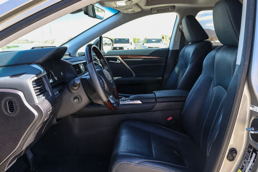 Used 2019 Lexus RX 350 FWD w/ Navigation Package image 20