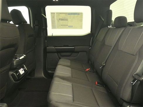 New 2026 Ford F150 STX image 10