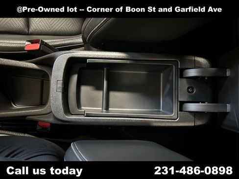 Used 2020 Buick Encore GX Essence w/ Advanced Technology Package AWD/4WD image 26