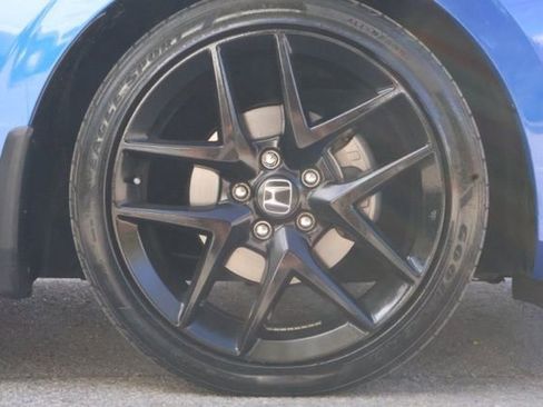 Used 2022 Honda Civic Sport image 17