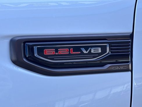 New 2026 GMC Sierra 1500 AT4X image 13