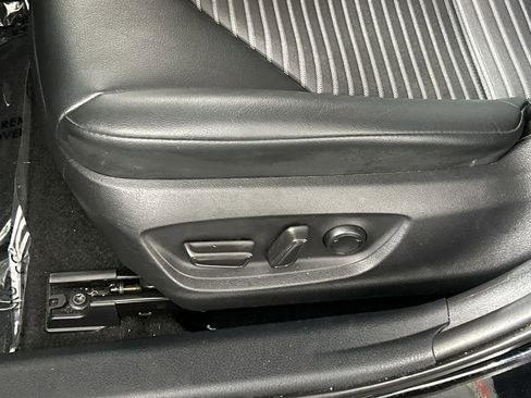 Used 2022 Toyota Camry TRD image 20