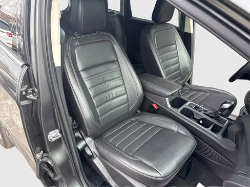 Used 2018 Ford Escape SEL AWD/4WD image 12
