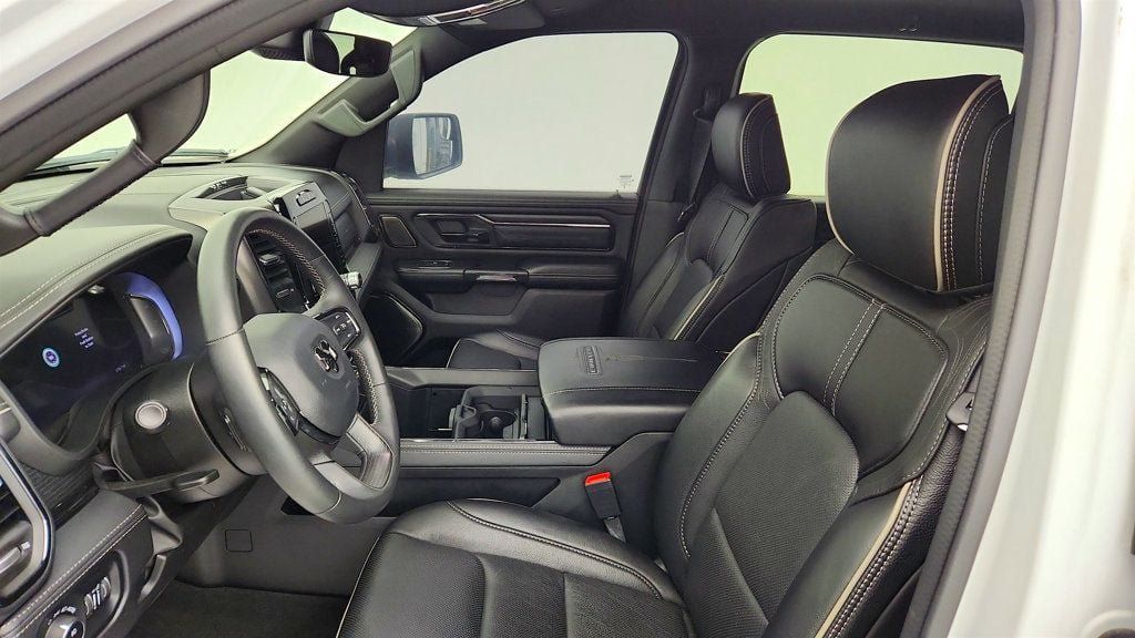 Used 2023 RAM 1500 Limited w/ Night Edition AWD/4WD image 20