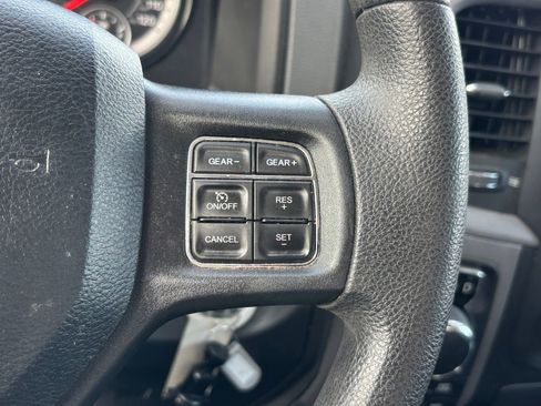 Used 2019 RAM 1500 Tradesman w/ Protection Group AWD/4WD image 25