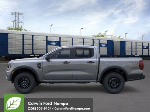 New 2026 Ford Ranger XL AWD/4WD image 4