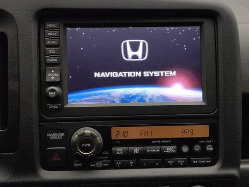 Used 2013 Honda Ridgeline RTL image 25
