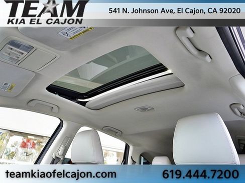 Used 2016 Honda CR-V EX image 16