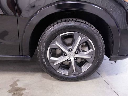 Certified 2024 Honda HR-V EX-L image 12