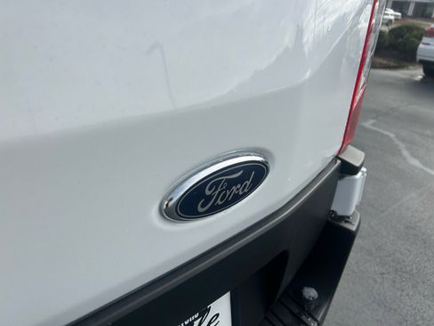 Used 2024 Ford Transit 250 XL w/ Exterior Upgrade Package image 28