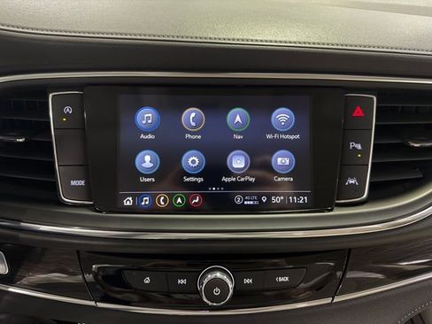 Certified 2023 Buick Enclave Premium image 21