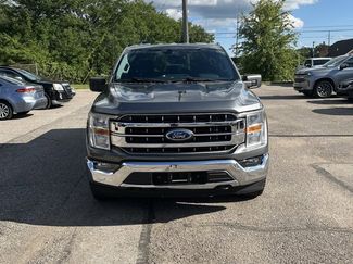 Used 2022 Ford F150 XLT w/ Trailer Tow Package video 2