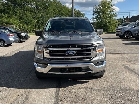 Used 2022 Ford F150 XLT w/ Trailer Tow Package image 2