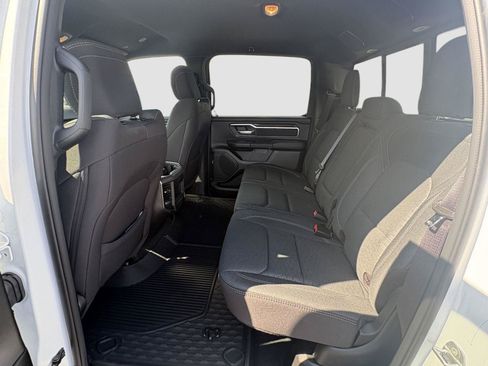 New 2026 RAM 1500 Big Horn w/ Night Edition AWD/4WD image 19