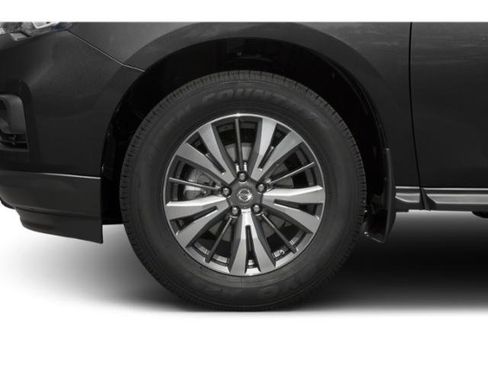 Used 2019 Nissan Pathfinder SV w/ Rock Creek Edition image 14