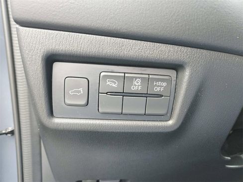 Used 2025 MAZDA CX-5 Carbon Edition image 35