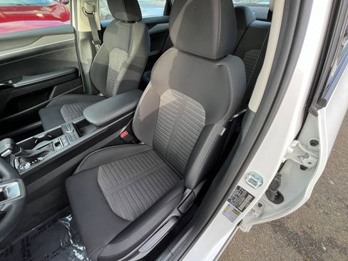 Used 2025 Kia K5 LXS image 37