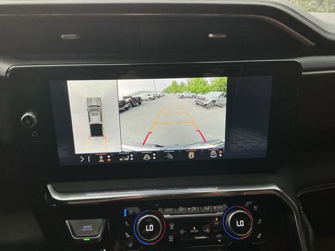 Used 2024 GMC Sierra 1500 Denali Ultimate AWD/4WD image 24