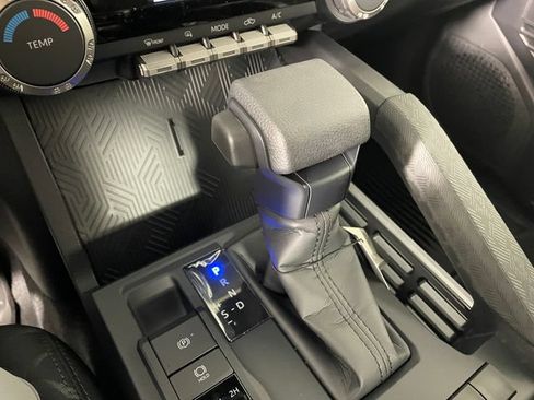 New 2026 Toyota Tacoma SR5 AWD/4WD image 4