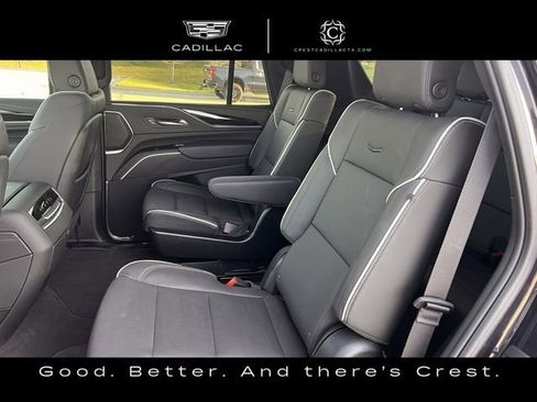 Certified 2024 Cadillac Escalade Sport image 31