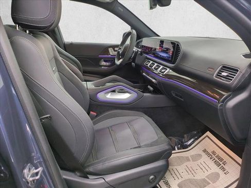 Used 2024 Mercedes-Benz GLE 53 AMG 4MATIC image 25
